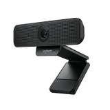 Logitech C925e Webkamera Black 960-001076