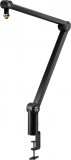 Logitech Compass Premium Broadcast Boom Arm Black 955-000076