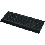 LOGITECH CORDED KEYBOARD K280E           920-005217