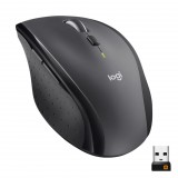 Logitech Customizable M705 Irodai Vezeték nélküli RF Optikai 1000 DPI egér