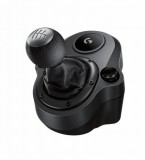 LOGITECH Driving Force Shifter 941-000130