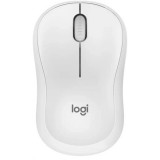 LOGITECH Egér - M240 Vezeték Nélküli Bluetooth Optikai, Piszkosfehér