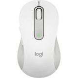 LOGITECH Egér - M650 Signature Vezeték Nélküli Optikai (Large), Piszkosfehér (910-006238)