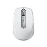Logitech Egér - MX Anywhere 3 Vezeték Nélküli, Halványszürke (Logi bolt támogatás) (910-006216)