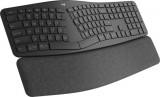 Logitech Ergo K860 for Business Keyboard Graphite US 920-010352