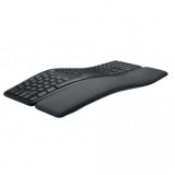 LOGITECH ERGO K860 KEYBOARD - GRAPHITE (US) 920-010108
