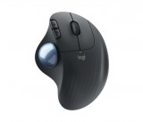 Logitech Ergo M575 Wireless Trackball for Business Graphite Grey 910-006221