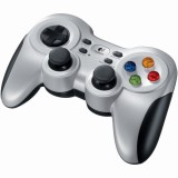 Logitech F710 Gamepad Wireless (940-000142) - Kontrollerek