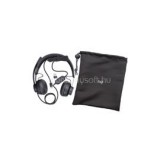 Logitech Fejhallgató 2.0 - Zone 750 USB Vezetékes Mikrofon, Fekete (981-001104)