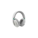 Logitech G G325 LIGHTSPEED Headset Vezeték nélküli Fejpánt Játék USB C-típus Bluetooth Fehér