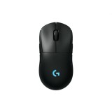 Logitech G PRO 2 LIGHTSPEED egér Játék Kétkezes RF Wireless + USB Type-A Optikai 32000 DPI