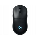 Logitech G PRO 2 Lightspeed vezeték nélküli gaming egér fekete (910-007295)