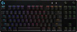 Logitech G Pro TKL Clicky Mechanical Gaming Keyboard Black HU 920-009426_HU