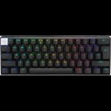 Logitech G PRO X 60 Lightspeed Gaming Keyboard, fekete (920-011911)
