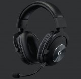 LOGITECH G PRO X Fekete 981-000818