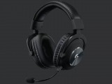 Logitech G PRO X Gaming headset Black 981-000818