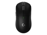 Logitech G PRO X Jobbkezes RF Optikai 32000 DPI egér