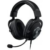 Logitech G Pro X SE Wired Gaming Headset Black 981-001470