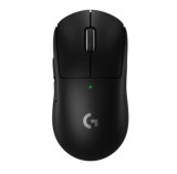 Logitech G PRO X Superlight 2 egér Játék Jobbkezes Vezeték nélküli RF Optikai 32000 DPI