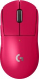 Logitech G Pro X Superlight 2 Lightspeed Gaming Mouse Pink 910-006797