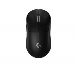 Logitech G Pro X Superlight 2 SE Wireless Gaming Mouse Black 910-007554