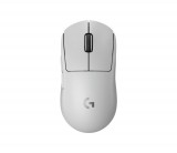 Logitech G Pro X Superlight 2 SE Wireless Gaming Mouse White 910-007556