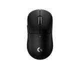 Logitech G Pro X Superlight 2C Wireless Gaming Mouse Black 910-007531