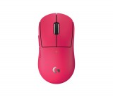 Logitech G Pro X Superlight 2C Wireless Gaming Mouse Pink 910-007545