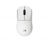 Logitech G Pro X Superlight 2C Wireless Gaming Mouse White 910-007538