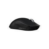 Logitech G Pro X Superlight egér Játék Jobbkezes Vezeték nélküli RF 25600 DPI