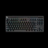 Logitech G PRO X TKL LIGHTSPEED (Tactile) Wireless Gaming Billentyűzet - Angol (US) (920-012136)