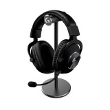 Logitech G PRO X Vezetékes Fekete headset