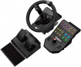 Logitech G Saitek Farming Simulator Controller 945-000007