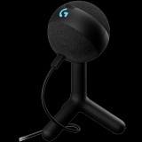 Logitech G Yeti Orb RGB Mikrofon (988-000551)