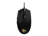 LOGITECH G203 LIGHTSYNC Gaming Mouse Black