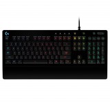 LOGITECH G213 Prodigy fekete Magyar 920-010739
