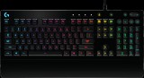 Logitech G213 Prodigy Gamer RGB US (amerikai kiosztás) Cseppálló vezetékes billentyűzet