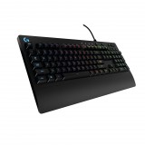 Logitech G213 Prodigy RGB Magyar (920-010739)