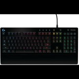 Logitech G213 Prodigy USB Gaming Billentyűzet - Cseh (920-010738)