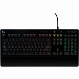 Logitech G213 Prodigy USB Gaming Billentyűzet - Német (920-008087)