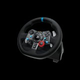 Logitech G29 Driving Force Racing Wheel kormány (PC/PS3/PS4/PS5)