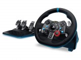 LOGITECH G29 Driving Force Racing Wheel PC/PS3/PS4 941-000112