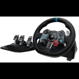 Logitech G29 Driving Force USB fekete (941-000112)