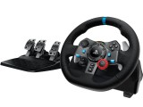Logitech G29 SE Driving Force USB Kormány Black 991-000557