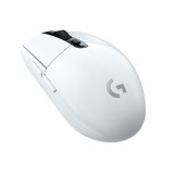 Logitech G305 Lightspeed cordless optikai gamer egér (fehér)