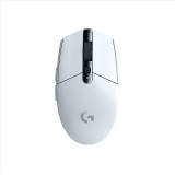 Logitech G305 LightSpeed Wireless Gamer mouse White 910-005291