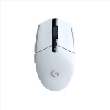 Logitech G305 LightSpeed Wireless Gamer mouse White 910-005291