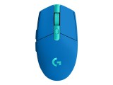 LOGITECH G305 LightSpeed Wireless Gaming Mouse - BLUE - EER2