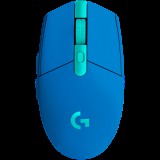LOGITECH G305 LIGHTSPEED Wireless Gaming Mouse - BLUE - EER2 (910-006014)
