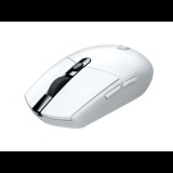 LOGITECH G305 Wireless Gaming Mouse - LIGHTSPEED - WHITE - EWR (910-005292)